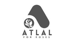 Atlal for roses logo