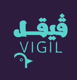 Vigil logo