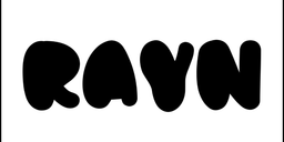 RAYN COFFEE logo