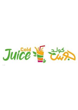 JUICE COLD logo