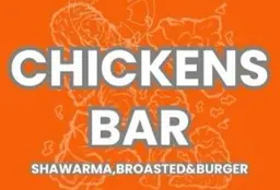 Chickens bar logo