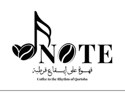 Note Cordoba logo