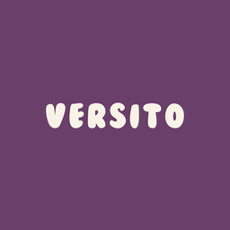 Versito logo