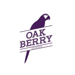 OAK BERRY logo