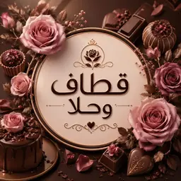 Qitaf & Hala logo