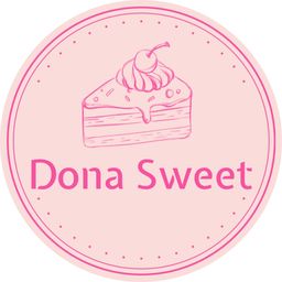 Dona Sweet logo