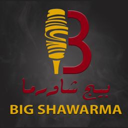 Big shawarma logo