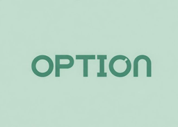 Option logo
