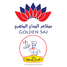 Golden saj logo