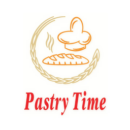 Pastry Time logo