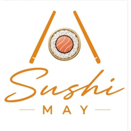 Sushi May logo