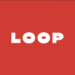 Loop logo