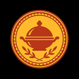 Sufra Lazeeza Restaurant logo