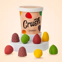 Crush logo