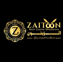Zaitoon logo