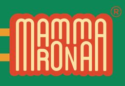 Mamma Rona logo