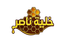 Khaliat nasser logo