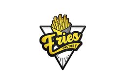 Fries Factory logo