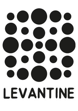 Levantine logo
