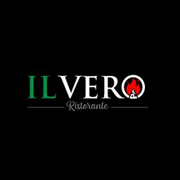 IL VERO logo