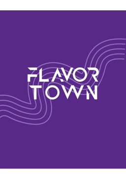 Flavor Town logo