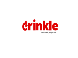Crinkle logo