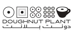 Doughnut Plant logo