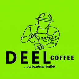 Deel logo
