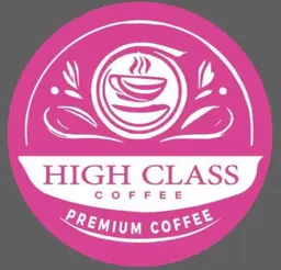 High Class logo