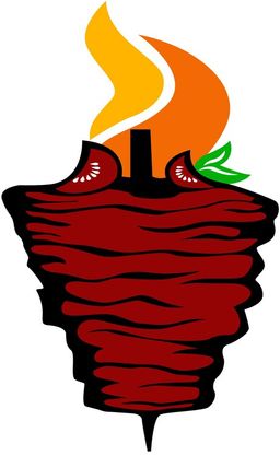 Shawarma Joha logo