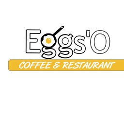 Eggs'O logo