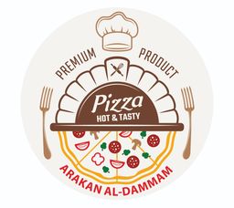 Arakan aldammam logo