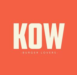 KOW logo