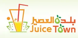 Juice Town logo