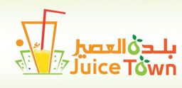 Juice Town logo