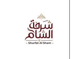 Shurfat alsham logo