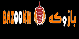 Bazookh logo