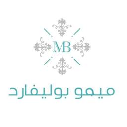 Memo Boulevard logo
