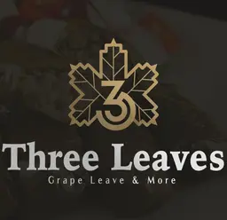 Three Leaves logo