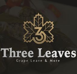 Three Leaves logo