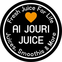 Al Jouri Juice logo