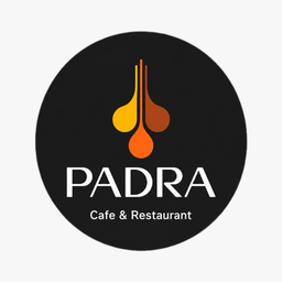 Padra Cafe & Restaurant logo