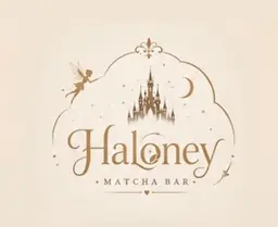 Haloney logo