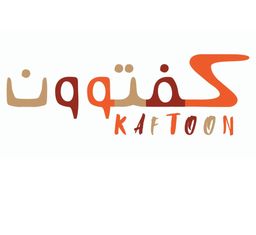 Kaftoon logo