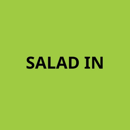 Salad’IN logo
