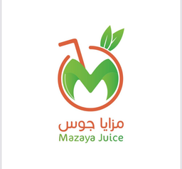 Mazaya Juice logo