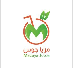 Mazaya Juice logo