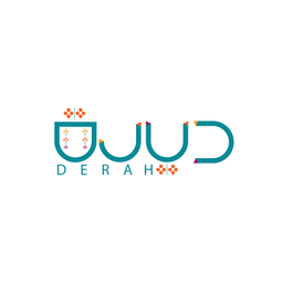 Derah logo