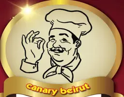 canary beirut logo