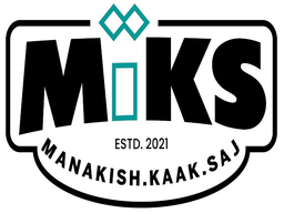 Miks logo